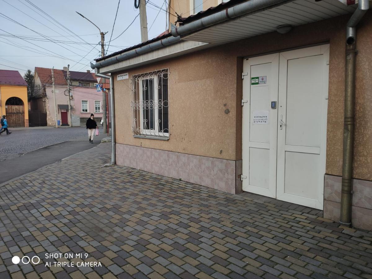 Apartments Domovik On Beregovskaya 3 Μουκάτσεβο Δωμάτιο φωτογραφία