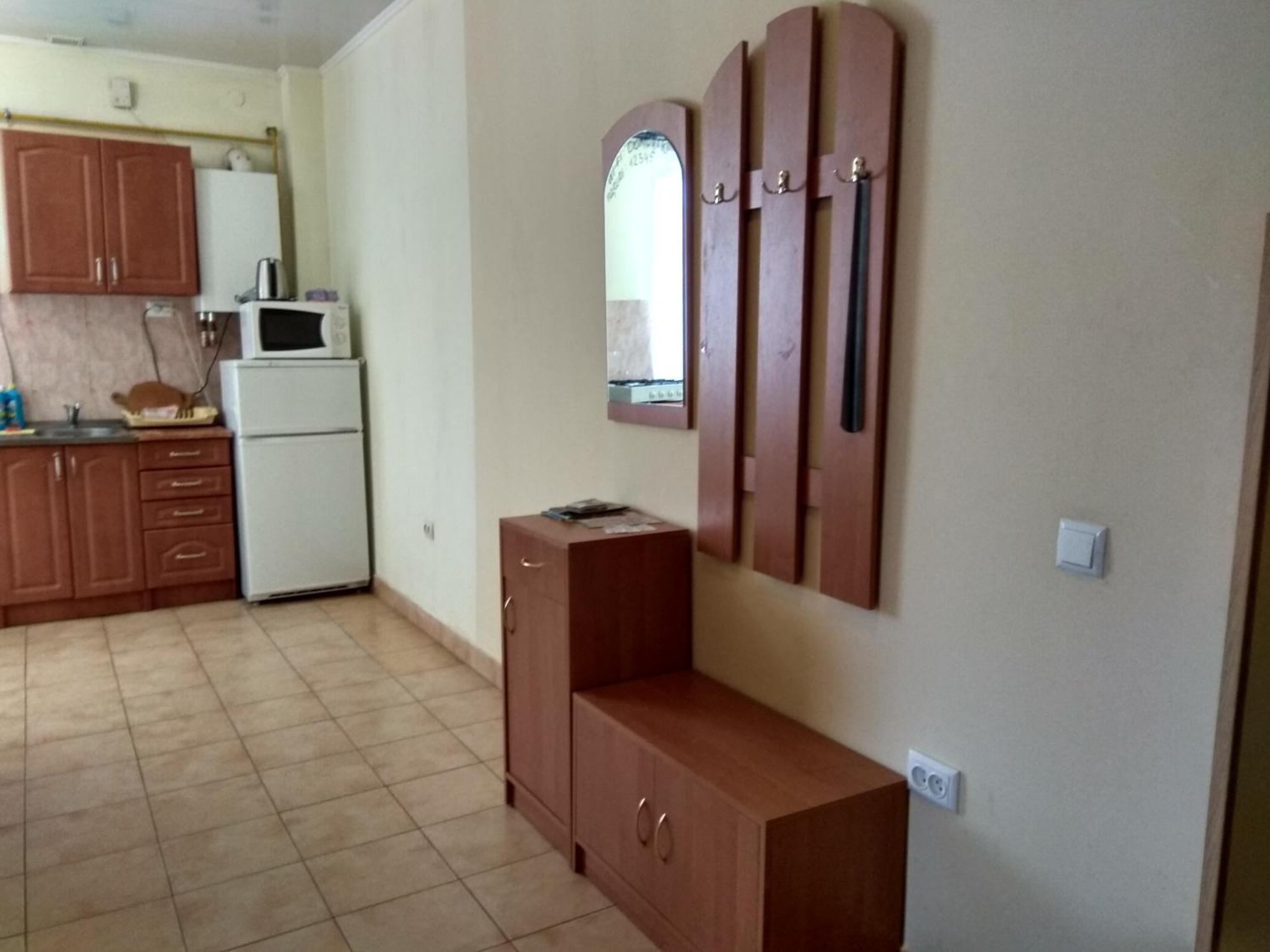 Apartments Domovik On Beregovskaya 3 Μουκάτσεβο Δωμάτιο φωτογραφία