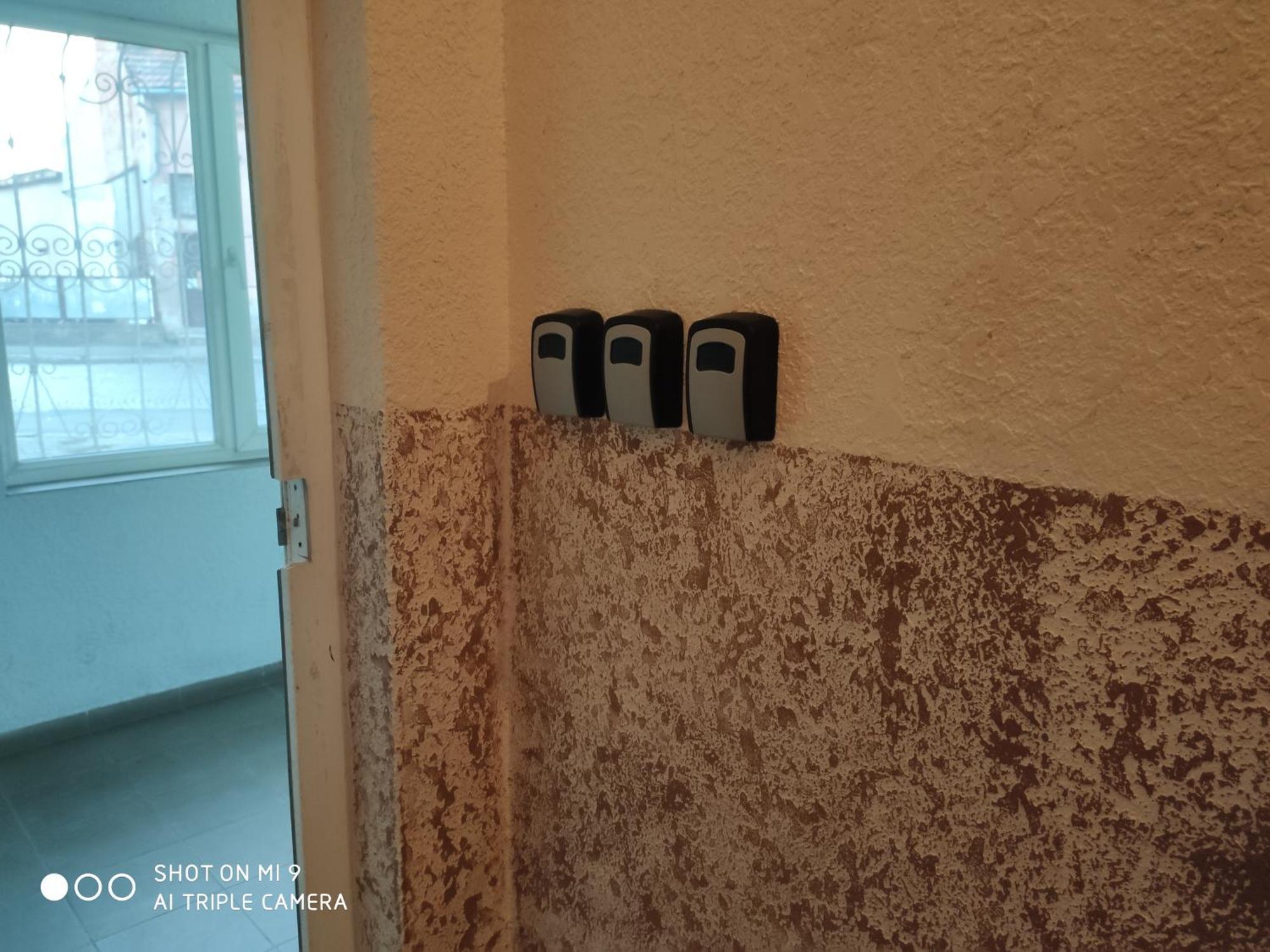 Apartments Domovik On Beregovskaya 3 Μουκάτσεβο Δωμάτιο φωτογραφία