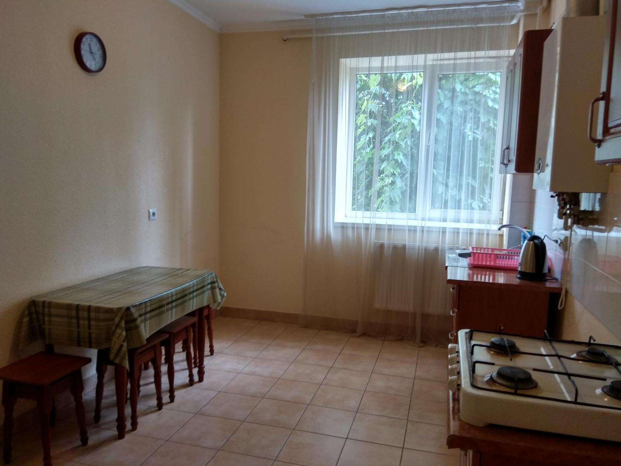 Apartments Domovik On Beregovskaya 3 Μουκάτσεβο Δωμάτιο φωτογραφία