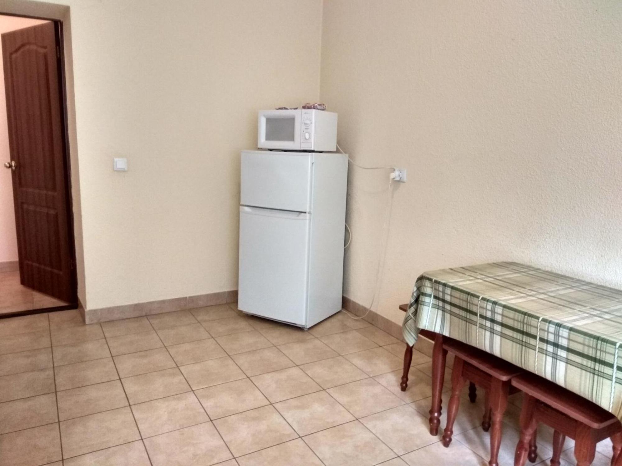 Apartments Domovik On Beregovskaya 3 Μουκάτσεβο Δωμάτιο φωτογραφία