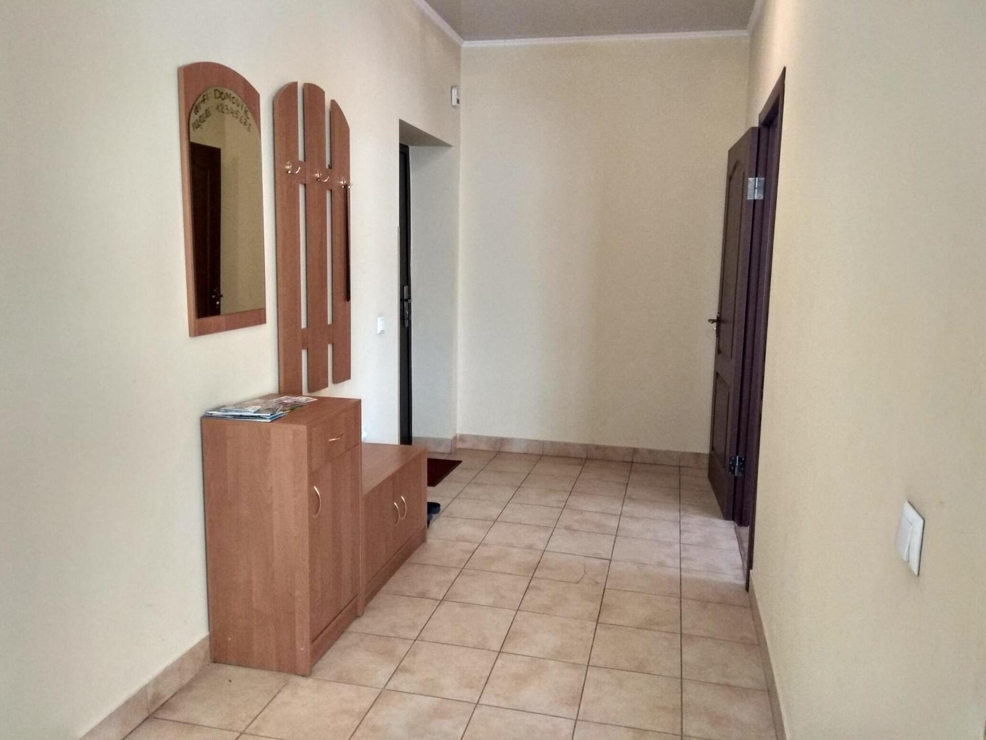 Apartments Domovik On Beregovskaya 3 Μουκάτσεβο Δωμάτιο φωτογραφία