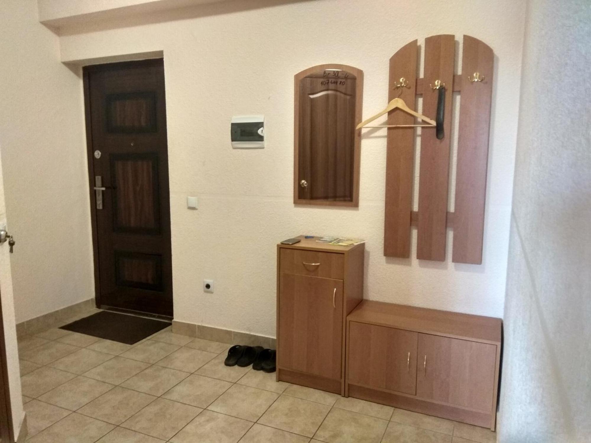 Apartments Domovik On Beregovskaya 3 Μουκάτσεβο Δωμάτιο φωτογραφία