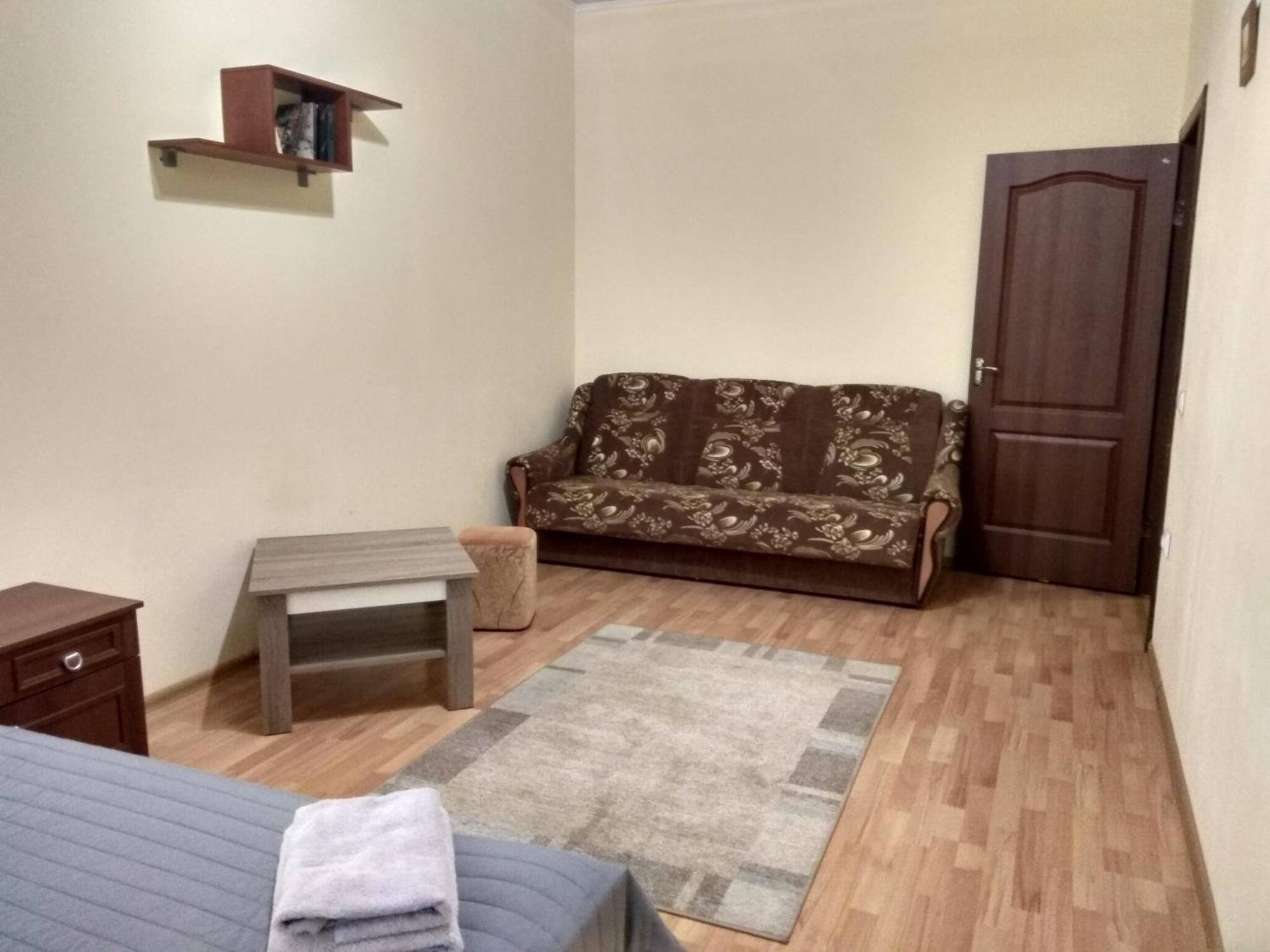Apartments Domovik On Beregovskaya 3 Μουκάτσεβο Δωμάτιο φωτογραφία