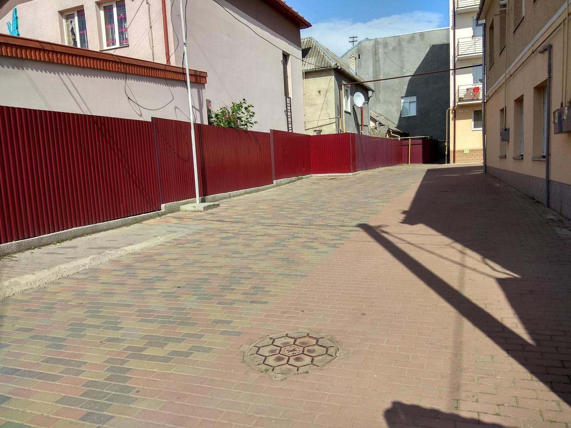 Apartments Domovik On Beregovskaya 3 Μουκάτσεβο Δωμάτιο φωτογραφία