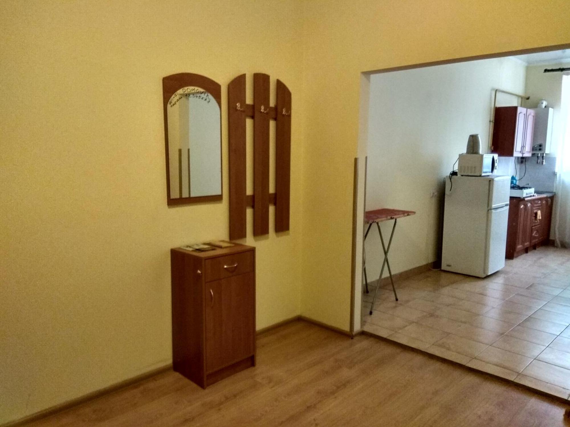 Apartments Domovik On Beregovskaya 3 Μουκάτσεβο Δωμάτιο φωτογραφία