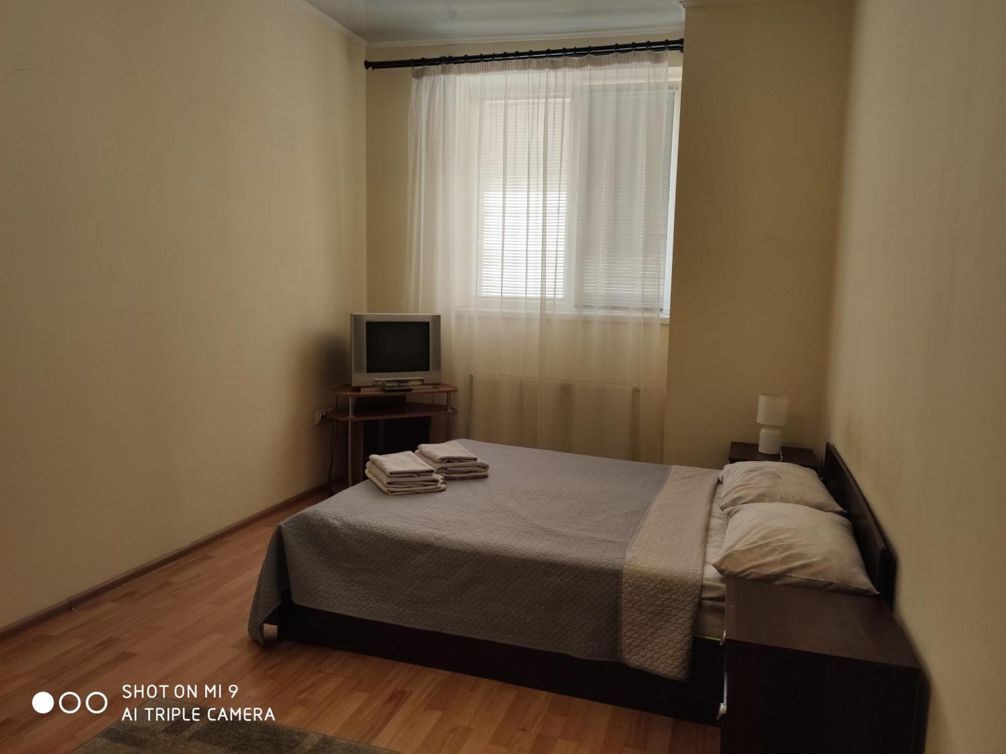 Apartments Domovik On Beregovskaya 3 Μουκάτσεβο Δωμάτιο φωτογραφία