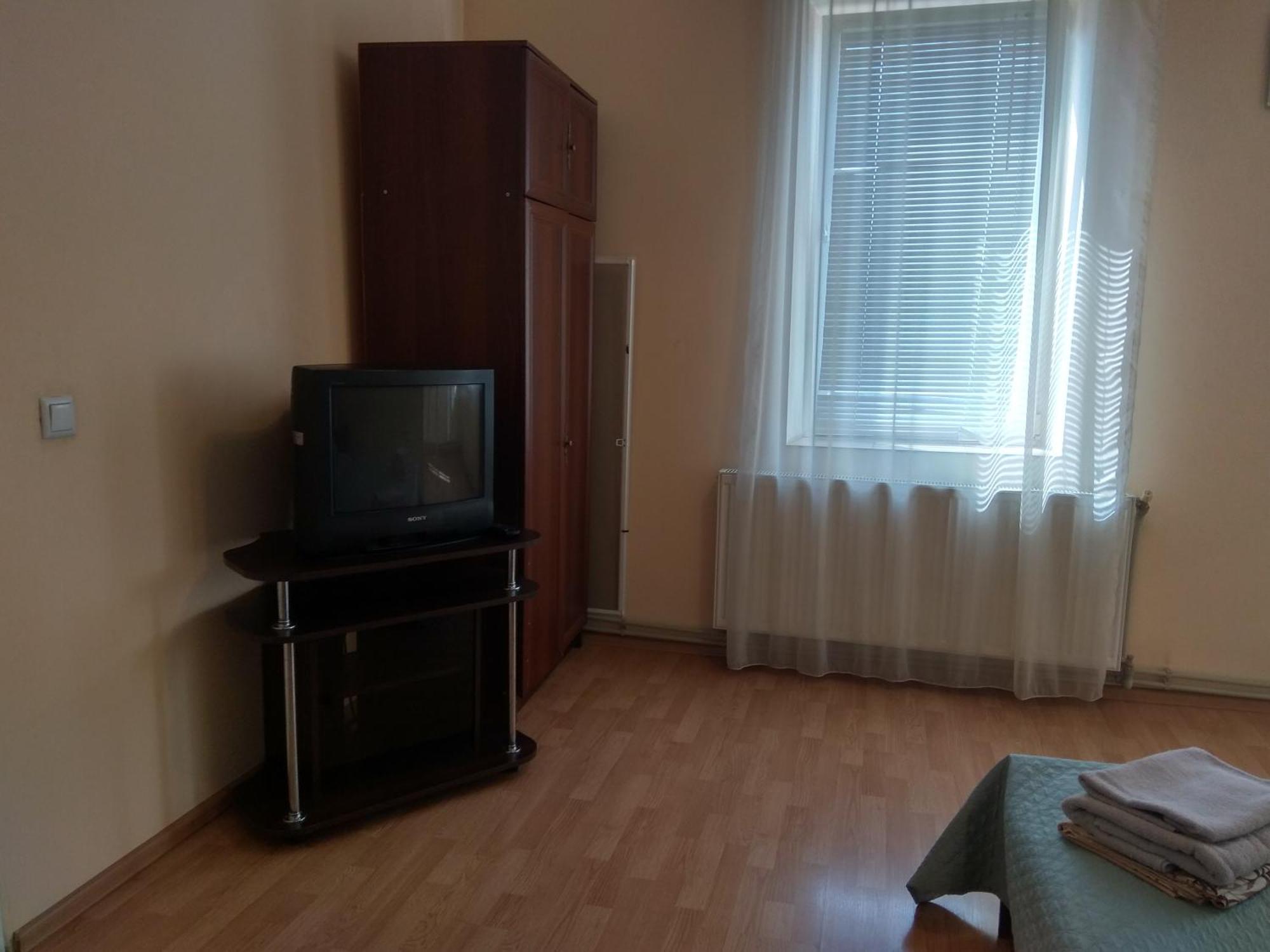 Apartments Domovik On Beregovskaya 3 Μουκάτσεβο Δωμάτιο φωτογραφία