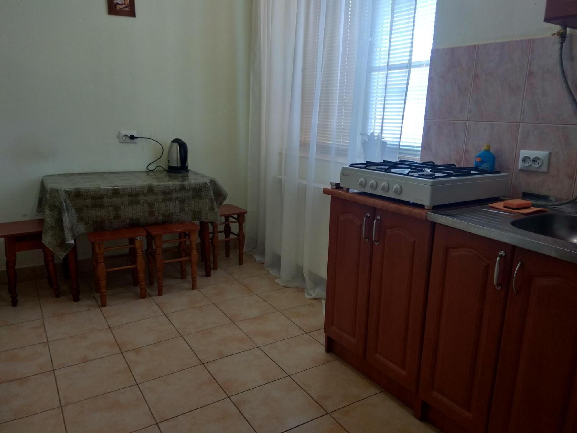 Apartments Domovik On Beregovskaya 3 Μουκάτσεβο Δωμάτιο φωτογραφία
