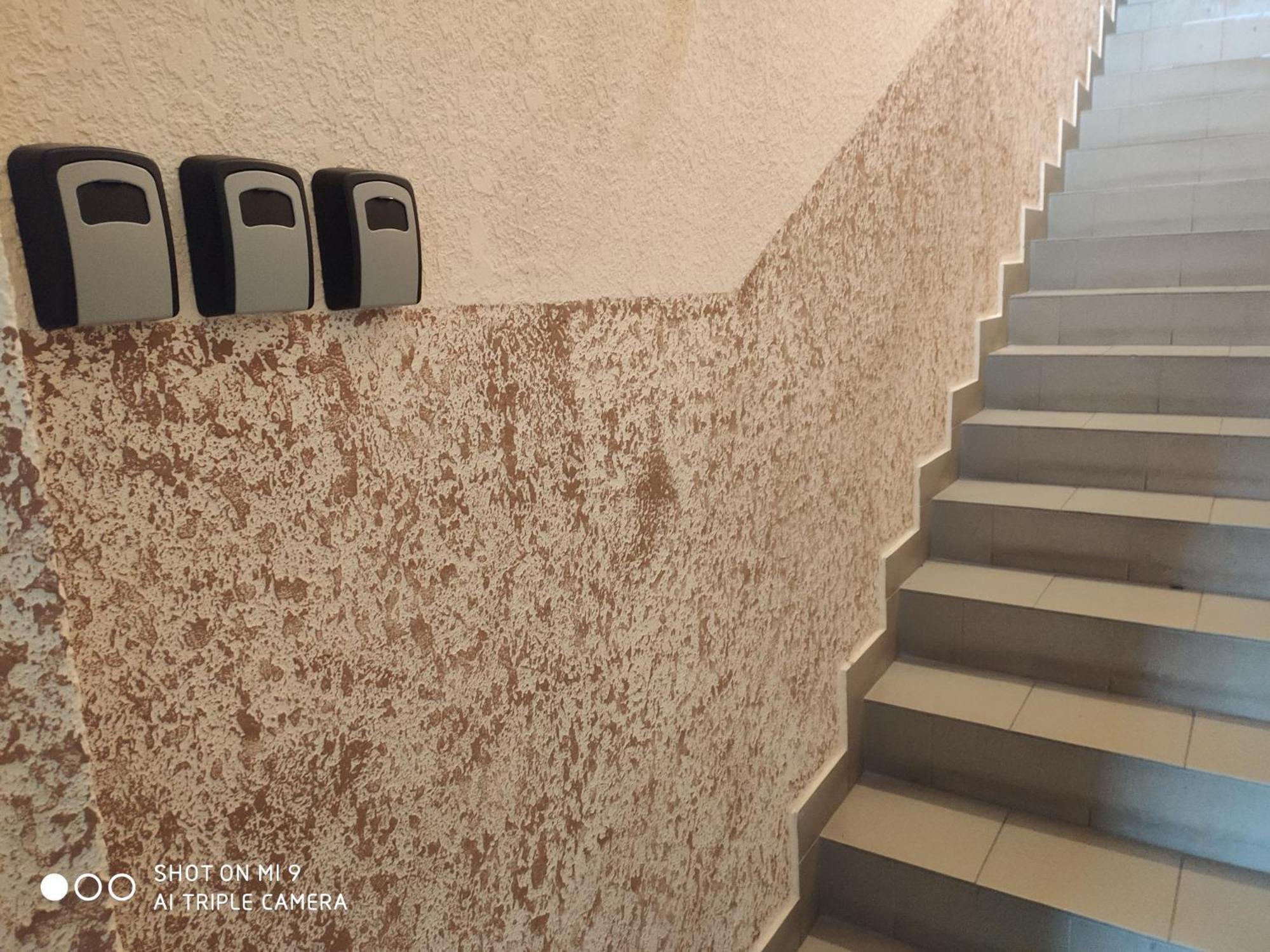 Apartments Domovik On Beregovskaya 3 Μουκάτσεβο Δωμάτιο φωτογραφία