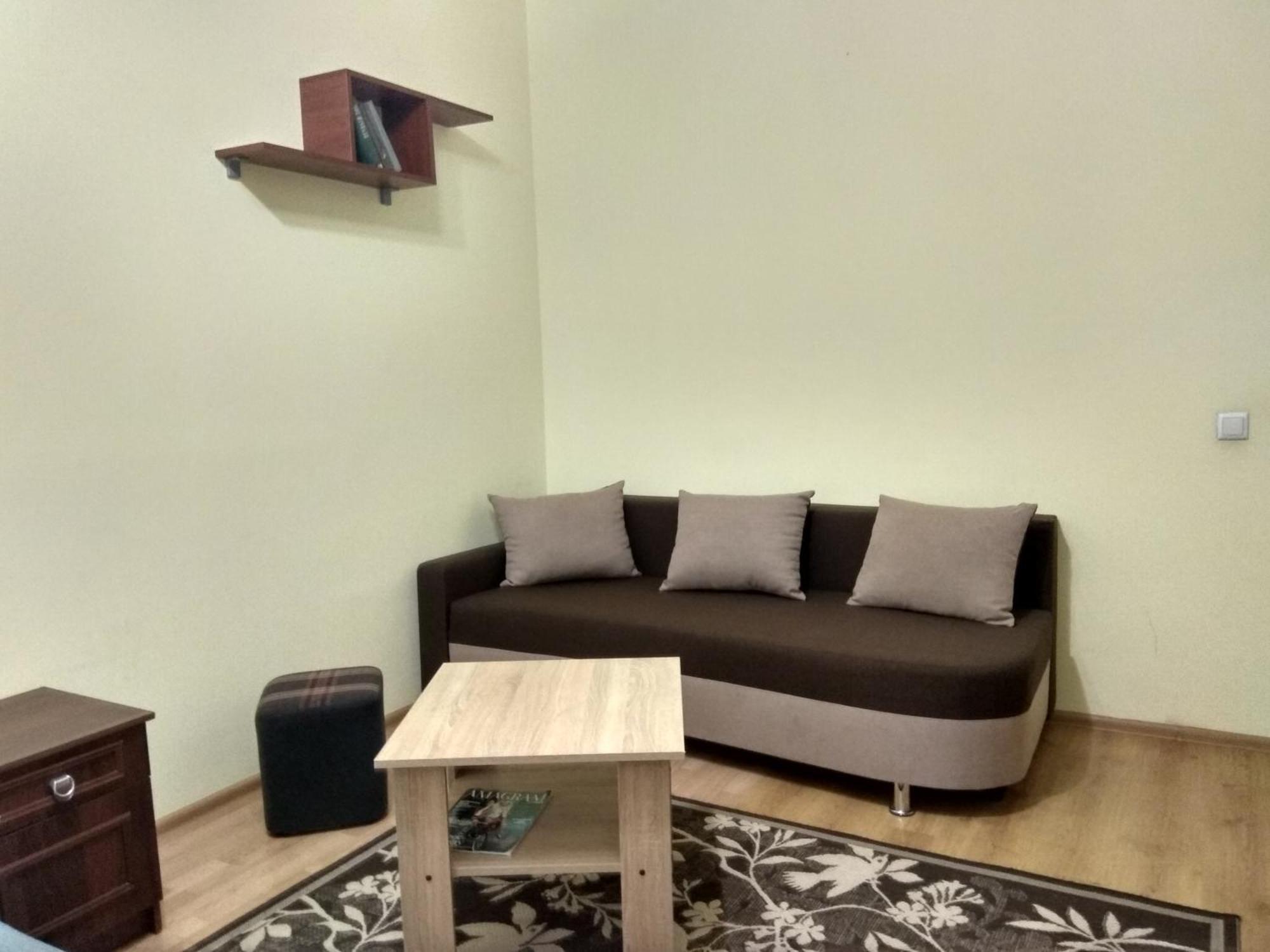 Apartments Domovik On Beregovskaya 3 Μουκάτσεβο Δωμάτιο φωτογραφία