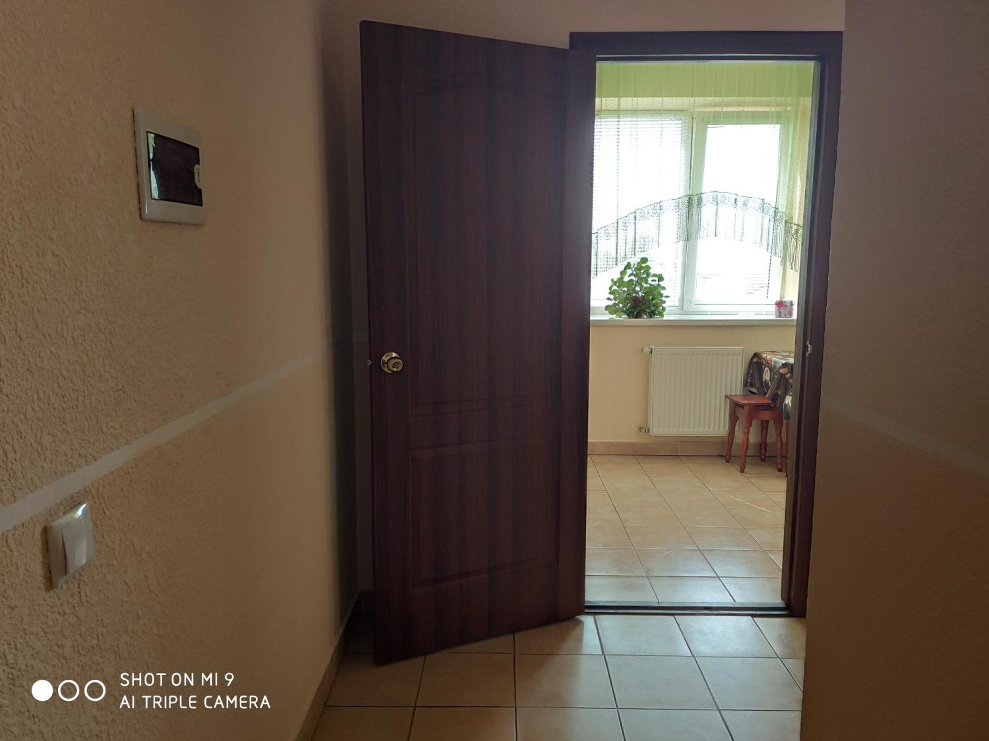 Apartments Domovik On Beregovskaya 3 Μουκάτσεβο Δωμάτιο φωτογραφία