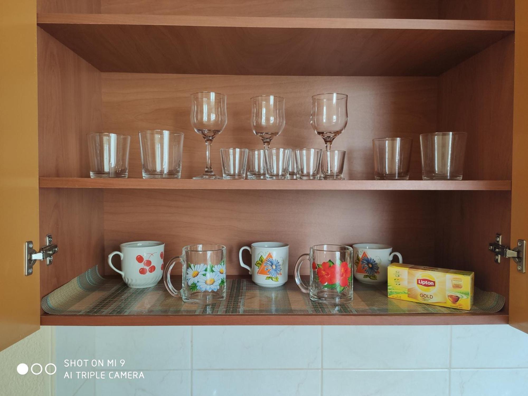 Apartments Domovik On Beregovskaya 3 Μουκάτσεβο Δωμάτιο φωτογραφία