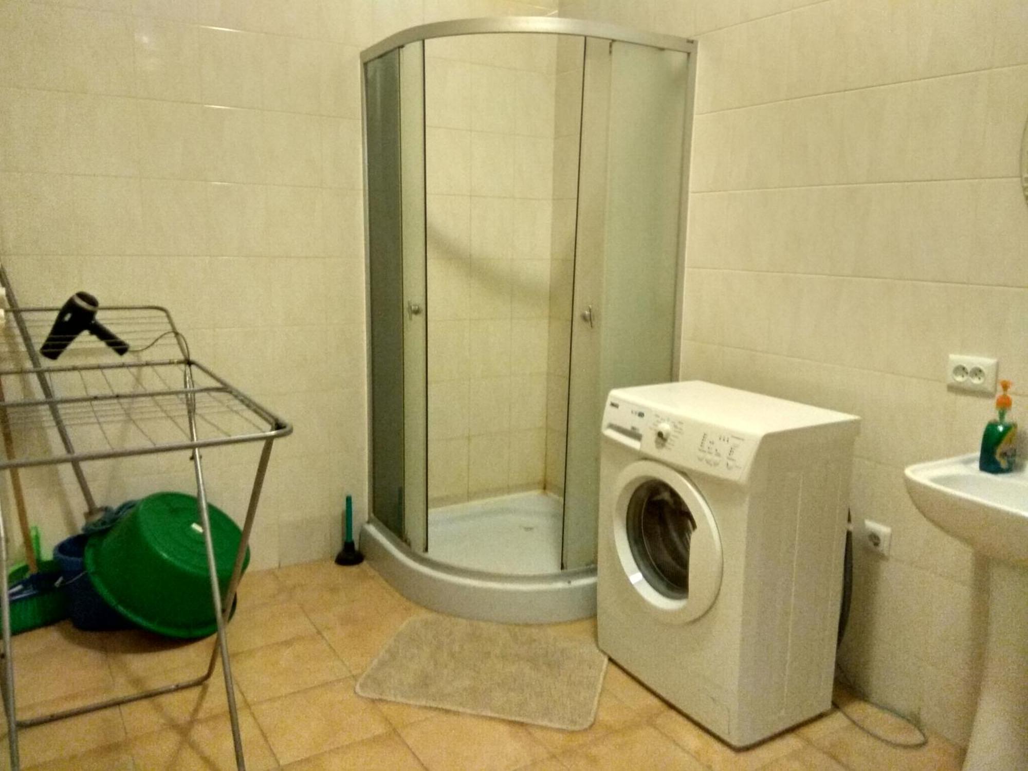 Apartments Domovik On Beregovskaya 3 Μουκάτσεβο Δωμάτιο φωτογραφία