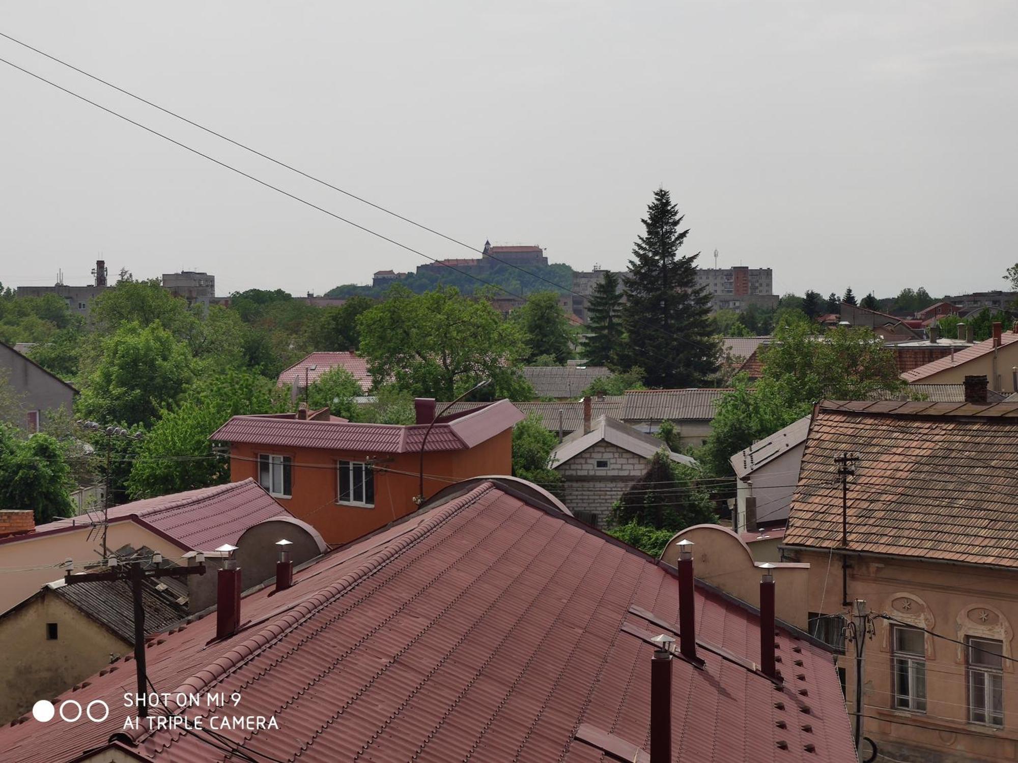 Apartments Domovik On Beregovskaya 3 Μουκάτσεβο Δωμάτιο φωτογραφία