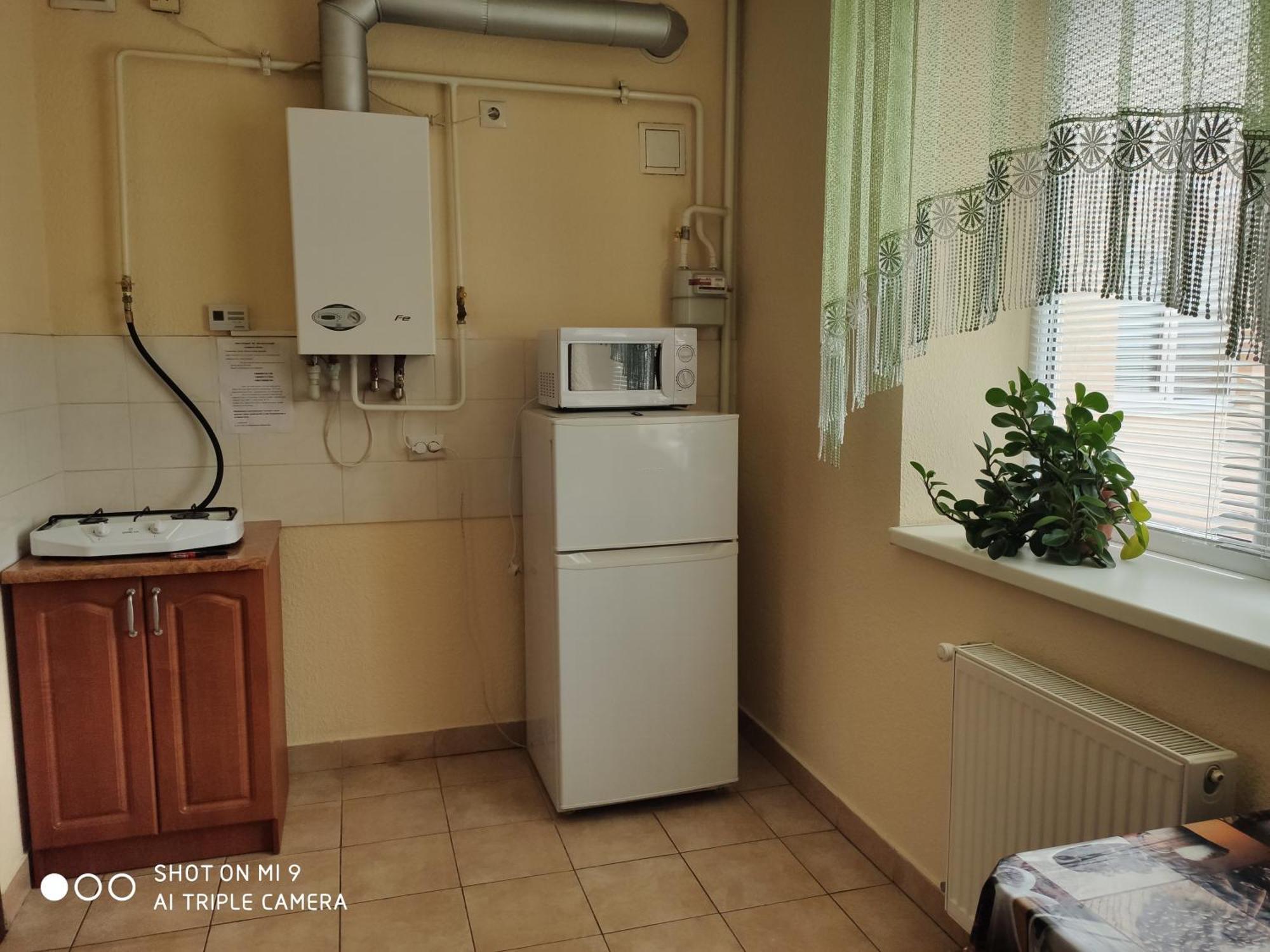 Apartments Domovik On Beregovskaya 3 Μουκάτσεβο Δωμάτιο φωτογραφία