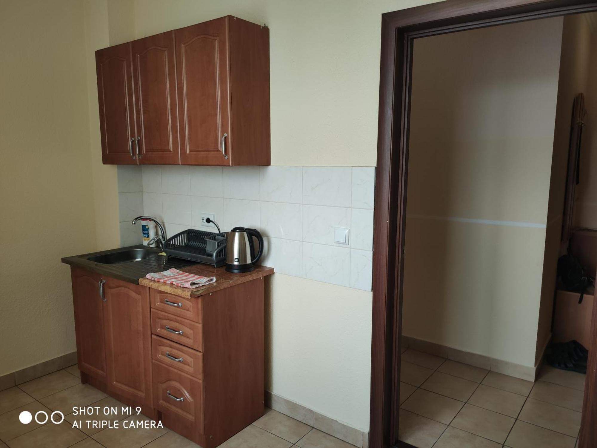 Apartments Domovik On Beregovskaya 3 Μουκάτσεβο Δωμάτιο φωτογραφία