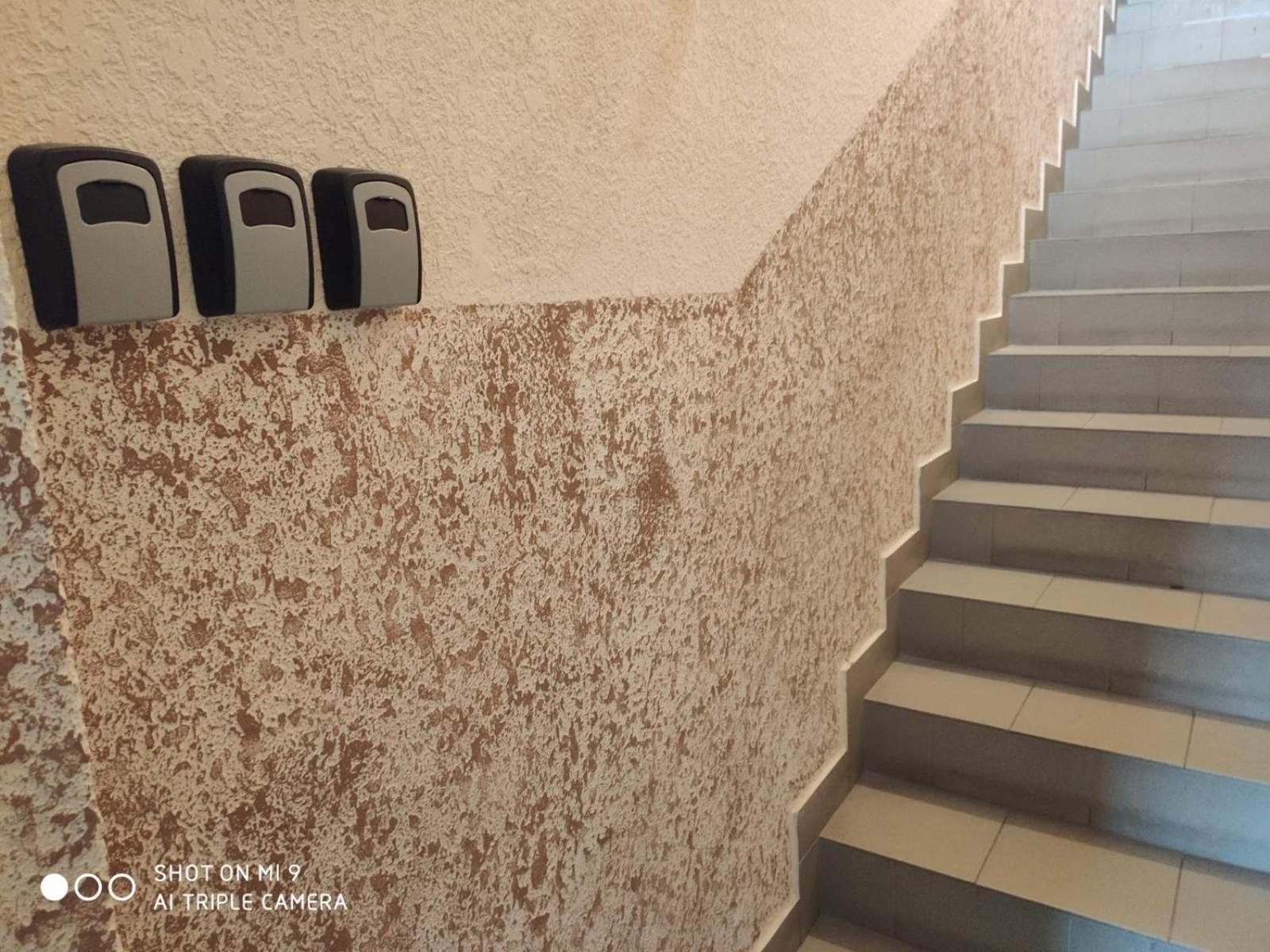 Apartments Domovik On Beregovskaya 3 Μουκάτσεβο Εξωτερικό φωτογραφία