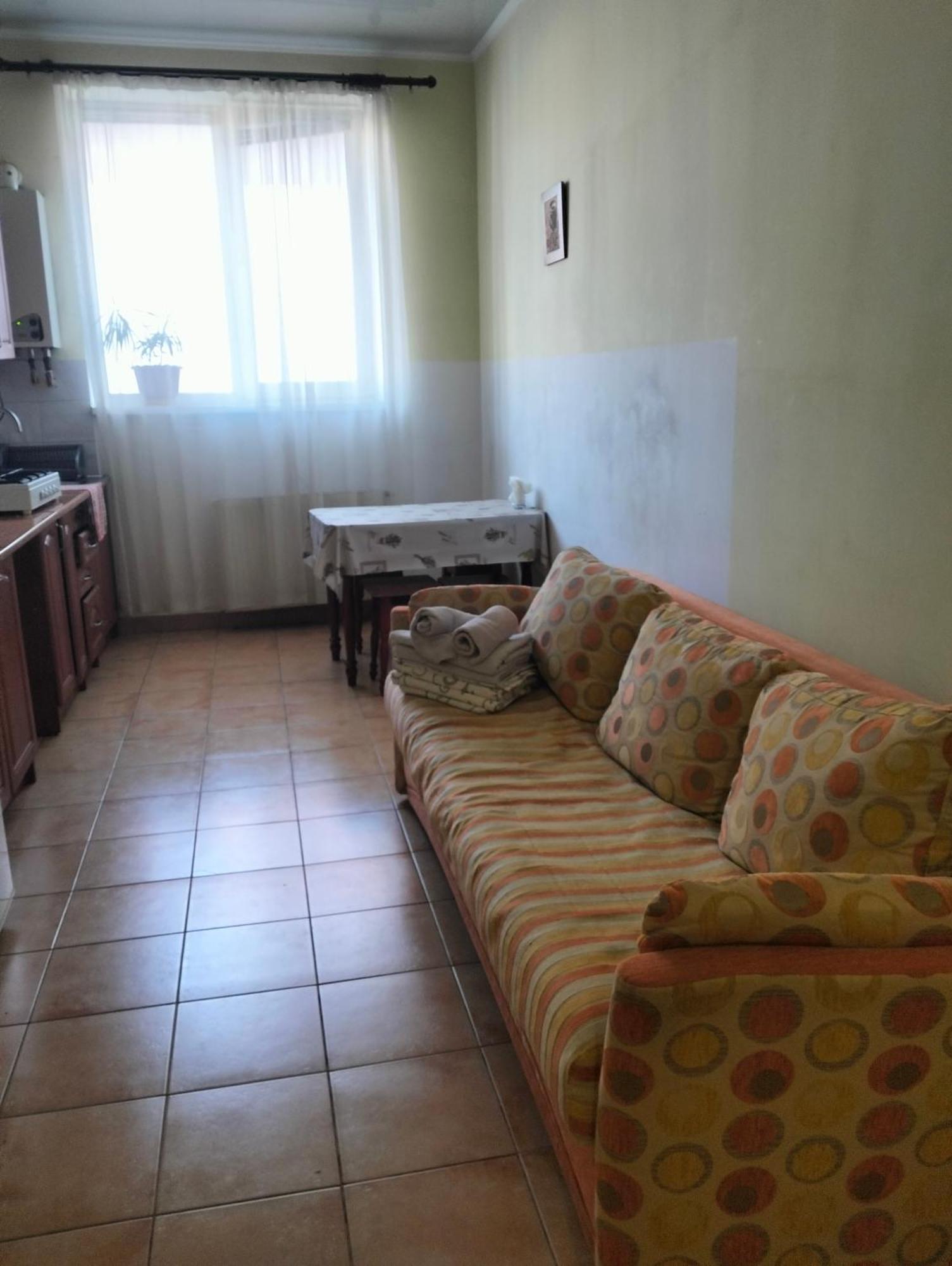 Apartments Domovik On Beregovskaya 3 Μουκάτσεβο Εξωτερικό φωτογραφία