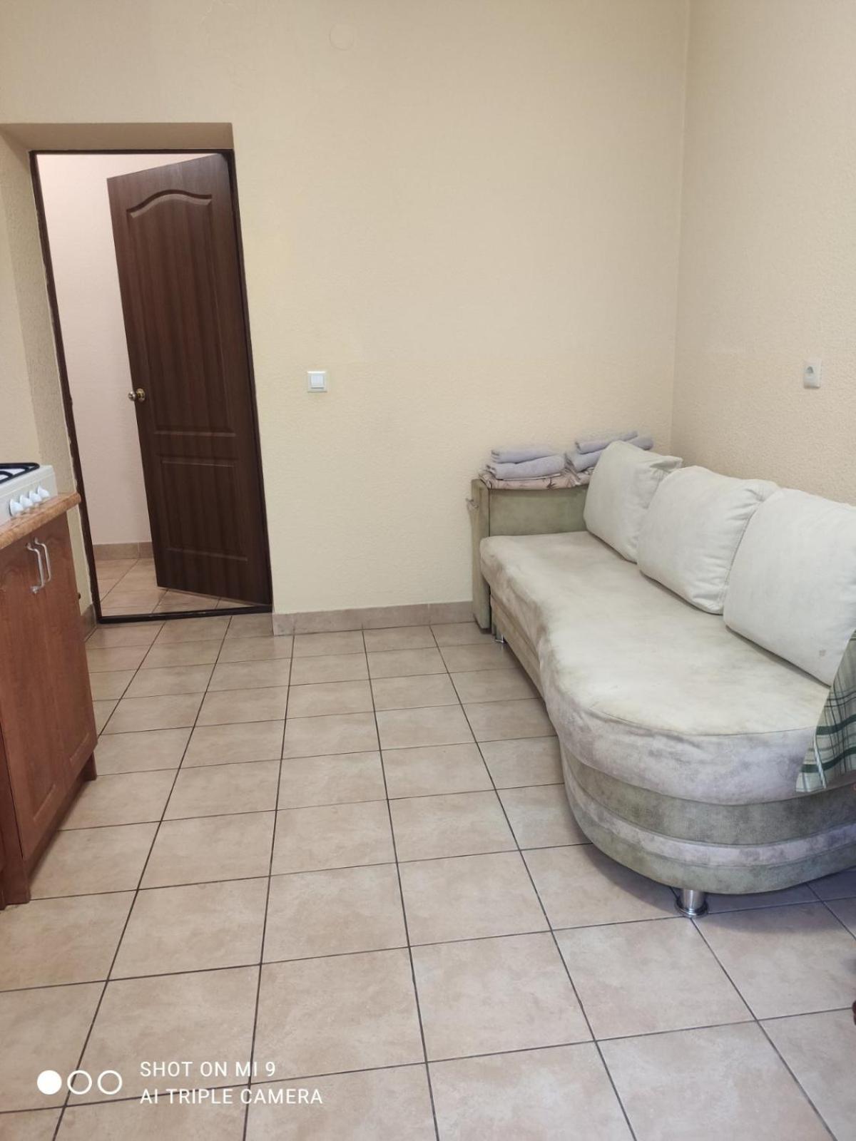 Apartments Domovik On Beregovskaya 3 Μουκάτσεβο Εξωτερικό φωτογραφία