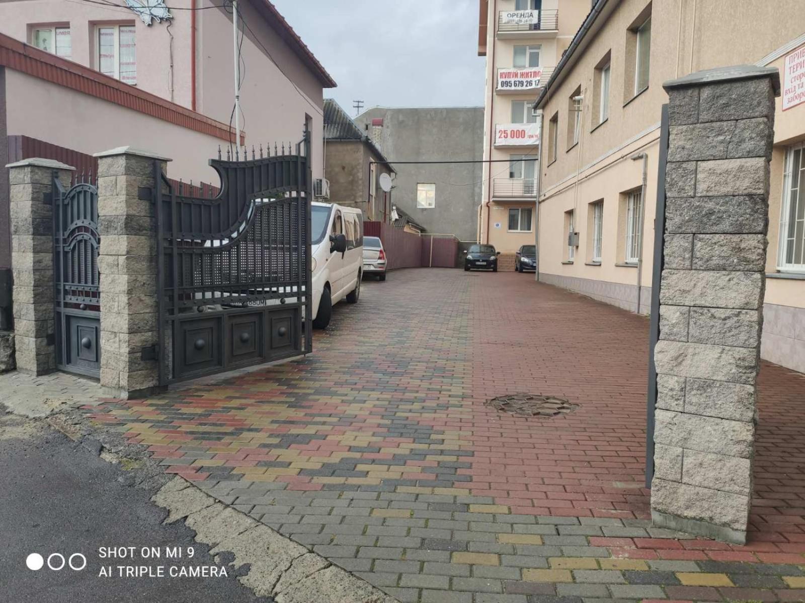 Apartments Domovik On Beregovskaya 3 Μουκάτσεβο Εξωτερικό φωτογραφία