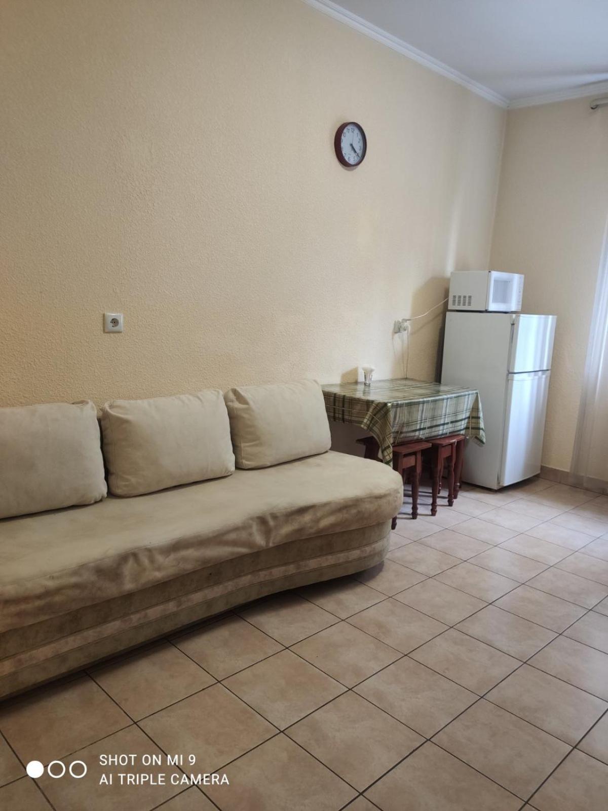 Apartments Domovik On Beregovskaya 3 Μουκάτσεβο Εξωτερικό φωτογραφία