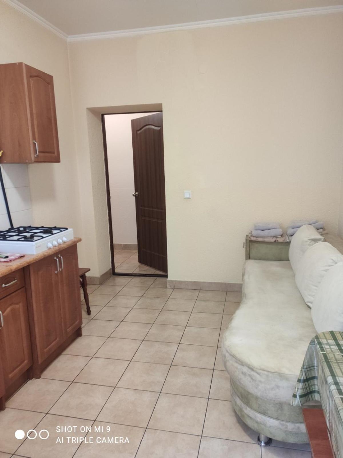 Apartments Domovik On Beregovskaya 3 Μουκάτσεβο Εξωτερικό φωτογραφία