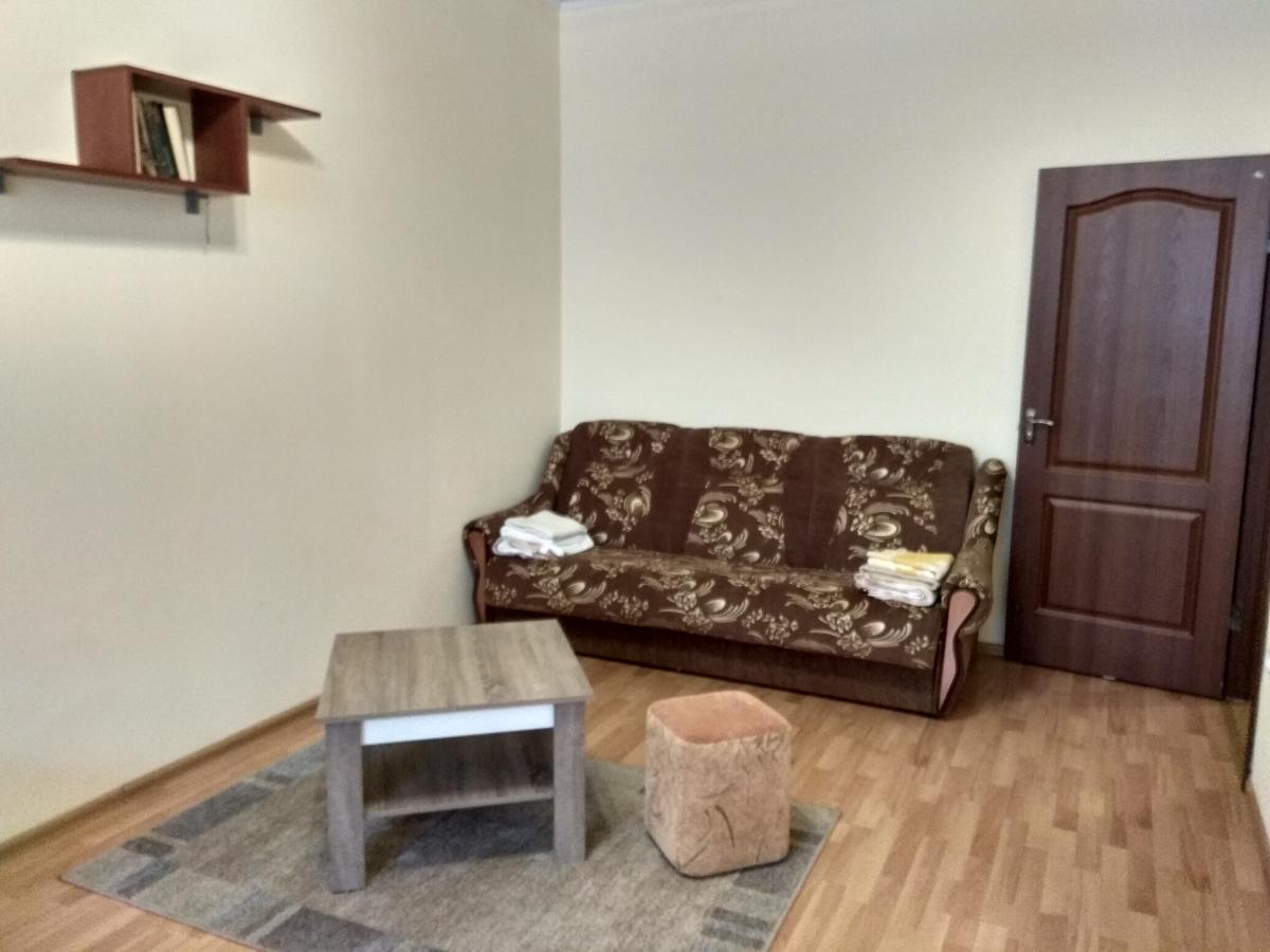 Apartments Domovik On Beregovskaya 3 Μουκάτσεβο Εξωτερικό φωτογραφία